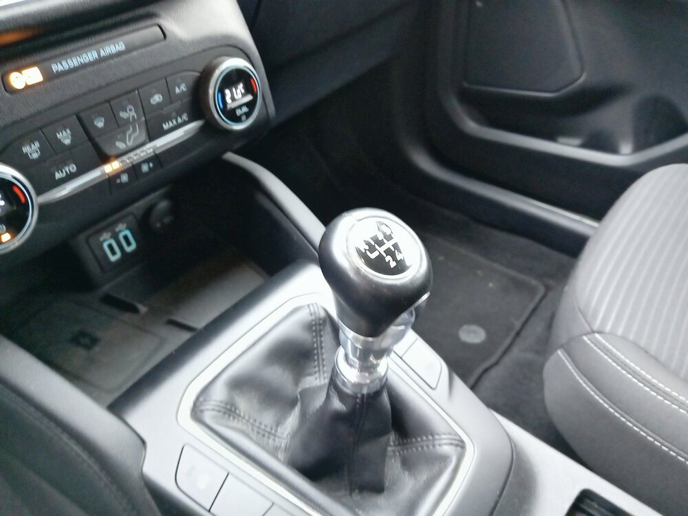 Occasion FORD Kuga Kuga 1.5 EcoBlue 120 BVM6 - Titanium