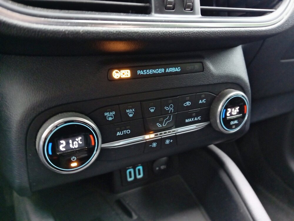 Occasion FORD Kuga Kuga 1.5 EcoBlue 120 BVM6 - Titanium