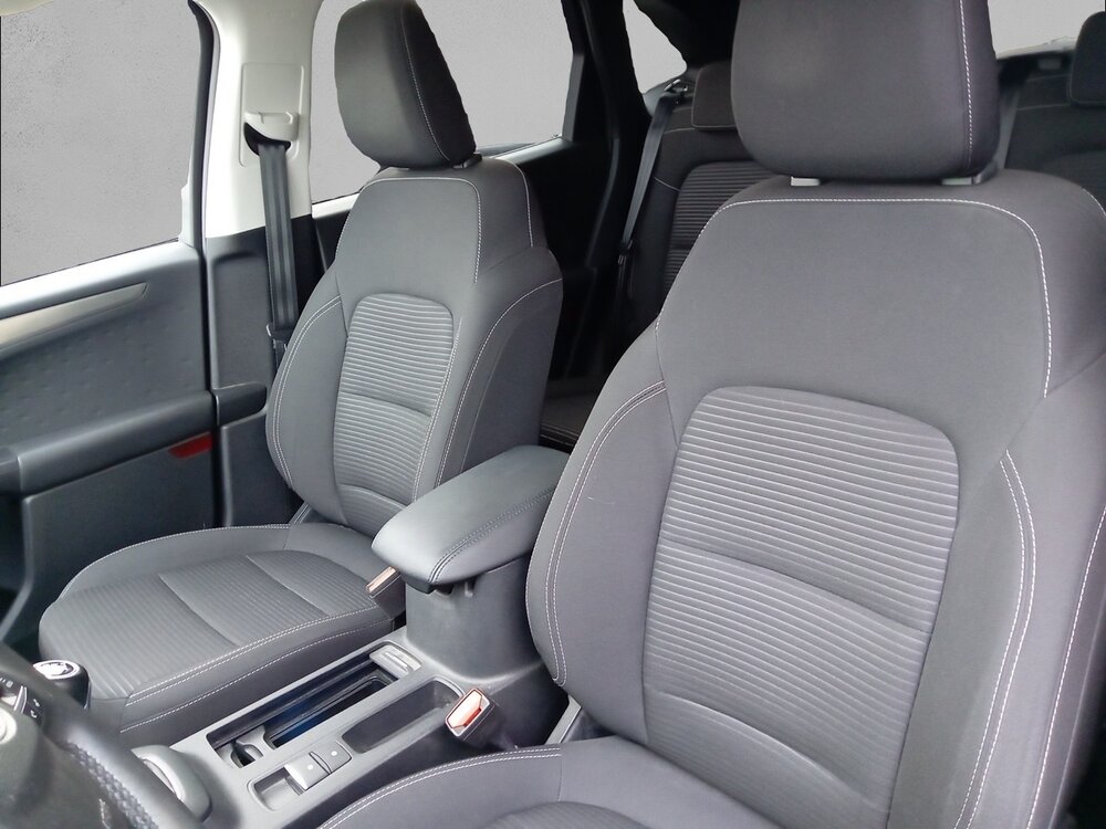 Occasion FORD Kuga Kuga 1.5 EcoBlue 120 BVM6 - Titanium