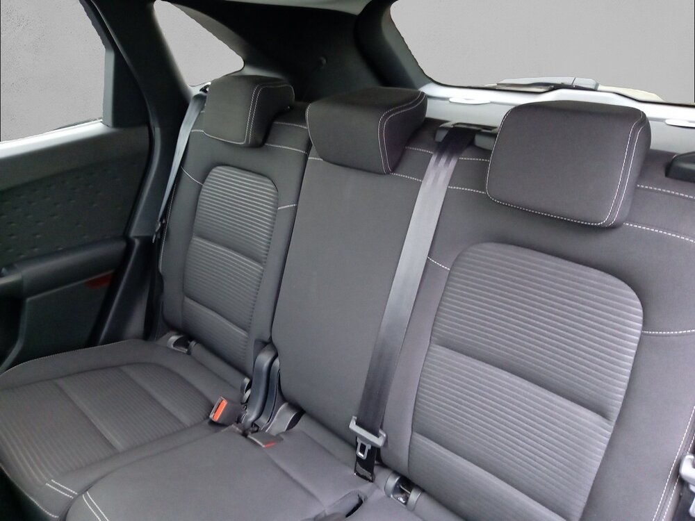 Occasion FORD Kuga Kuga 1.5 EcoBlue 120 BVM6 - Titanium