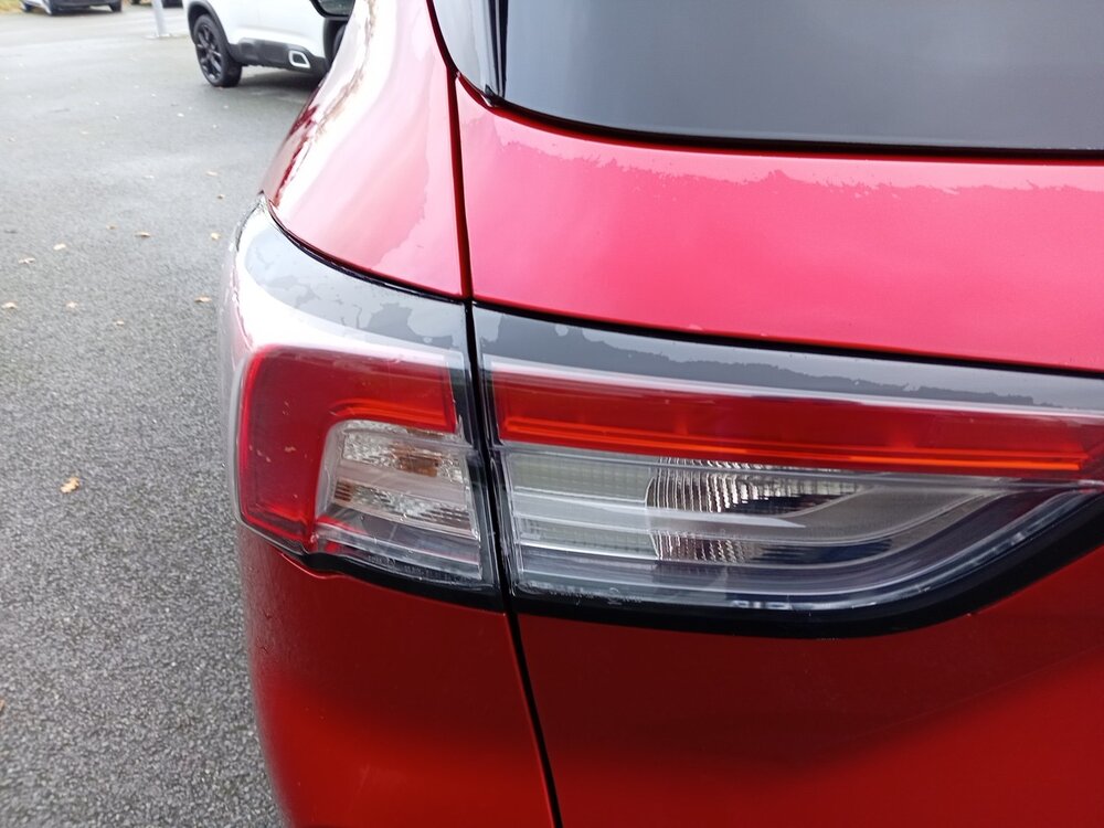 Occasion FORD Kuga Kuga 1.5 EcoBlue 120 BVM6 - Titanium