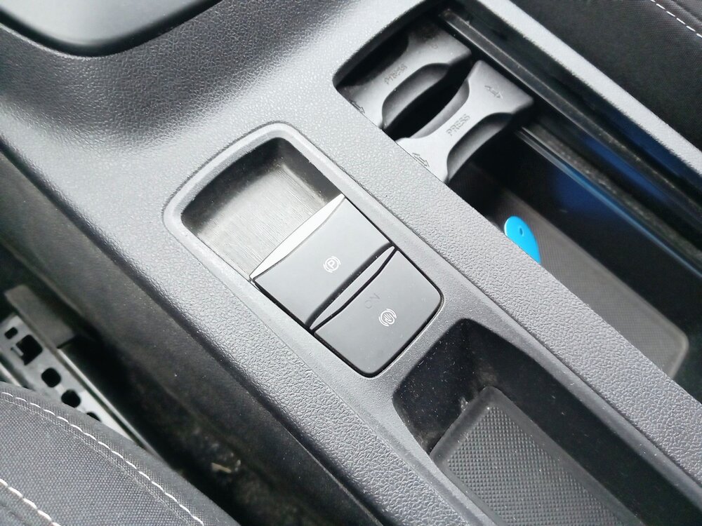 Occasion FORD Kuga Kuga 1.5 EcoBlue 120 BVM6 - Titanium