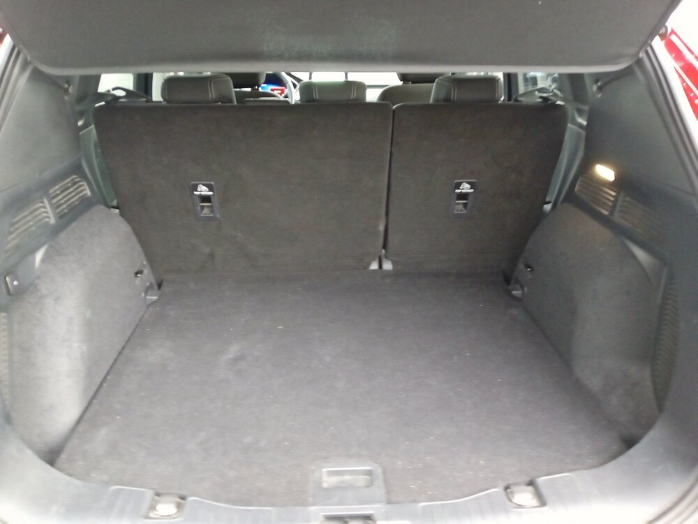 Occasion FORD Kuga Kuga 1.5 EcoBlue 120 BVM6 - Titanium