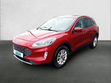 Occasion FORD Kuga Kuga 1.5 EcoBlue 120 BVM6 - Titanium