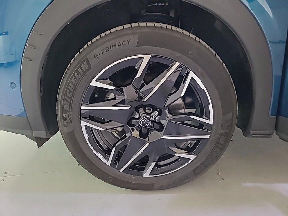 Occasion PEUGEOT 5008 5008 Hybrid 136 e-DCS6 - Allure