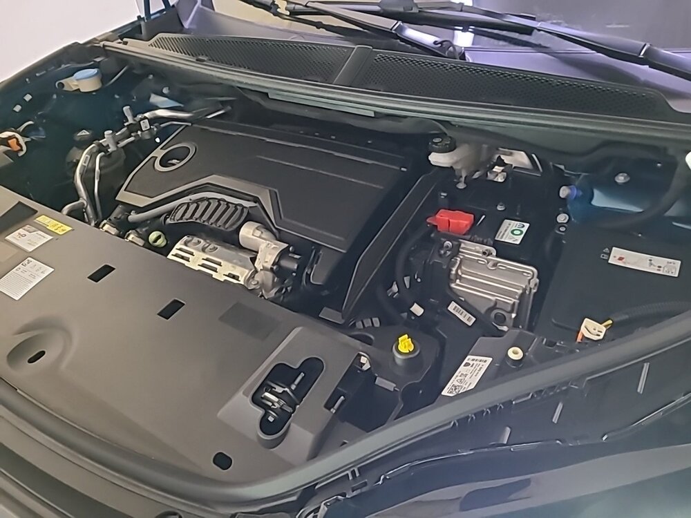 Occasion PEUGEOT 5008 5008 Hybrid 136 e-DCS6 - Allure