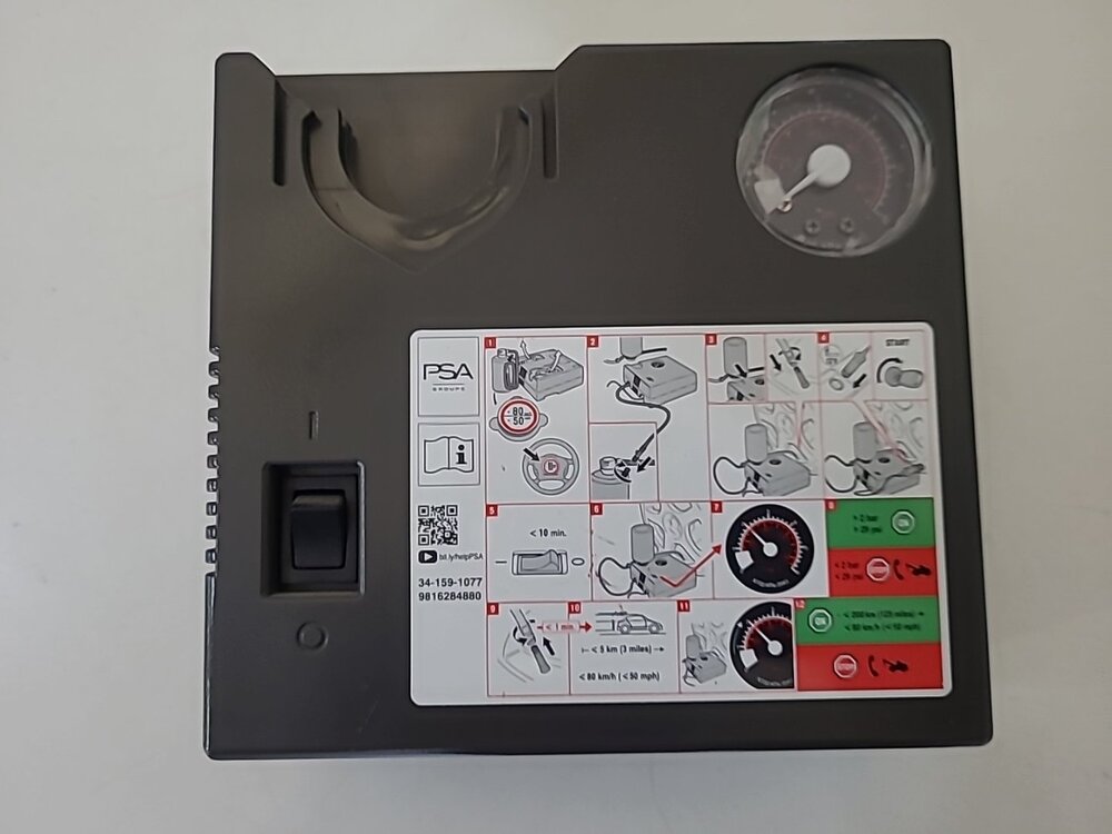 Occasion PEUGEOT 5008 5008 Hybrid 136 e-DCS6 - Allure