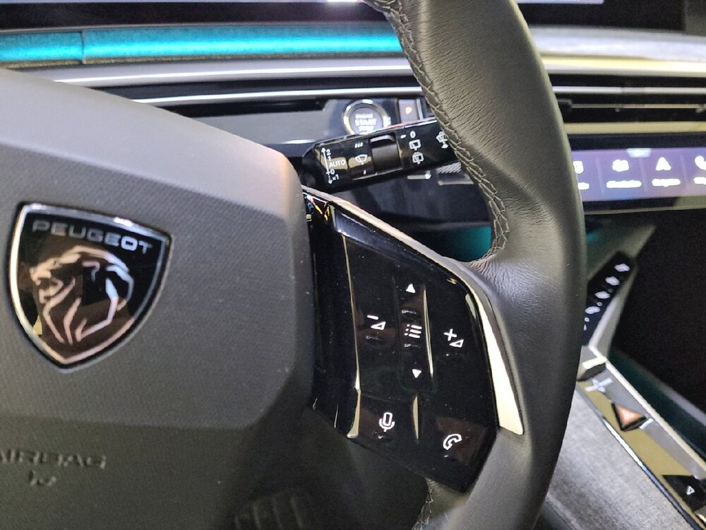 Occasion PEUGEOT 5008 5008 Hybrid 136 e-DCS6 - Allure