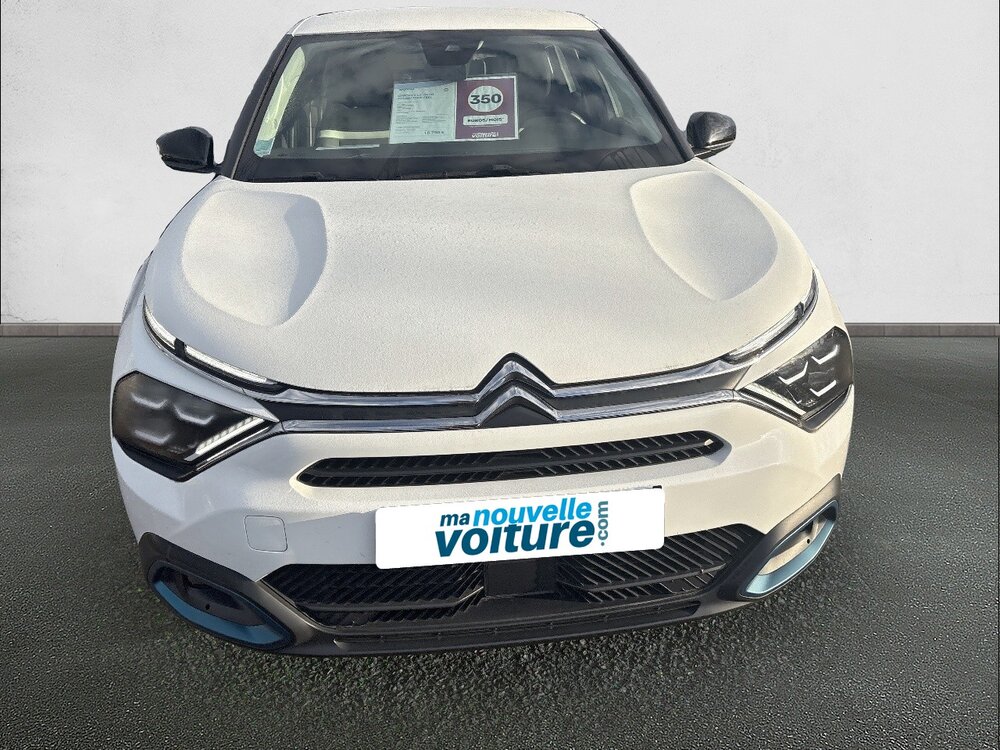 Occasion CITROEN C4 e-C4 136 ch Automatique - Feel