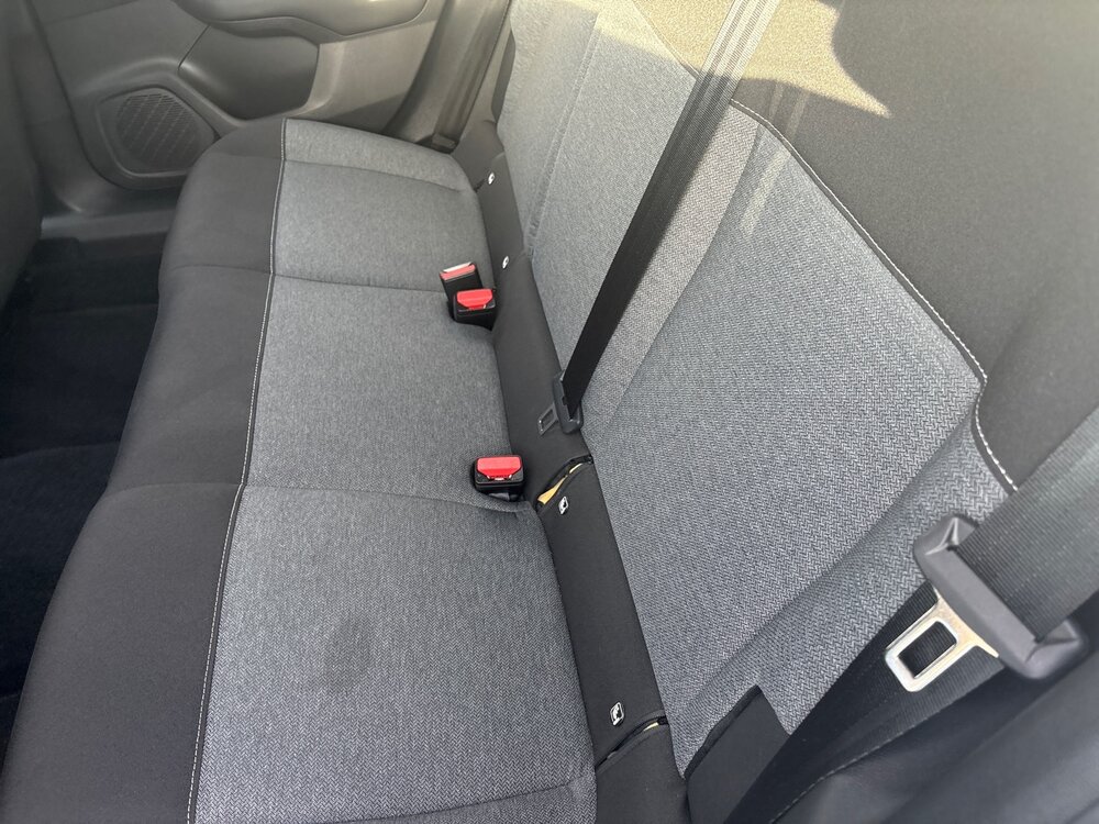 Occasion CITROEN C4 e-C4 136 ch Automatique - Feel