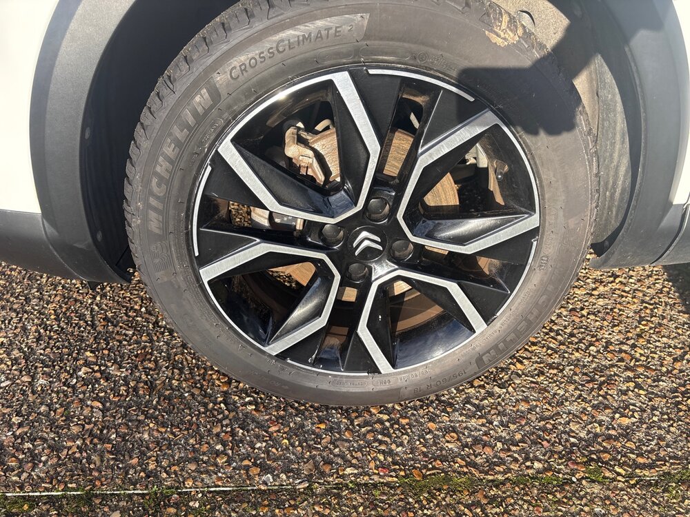 Occasion CITROEN C4 e-C4 136 ch Automatique - Feel