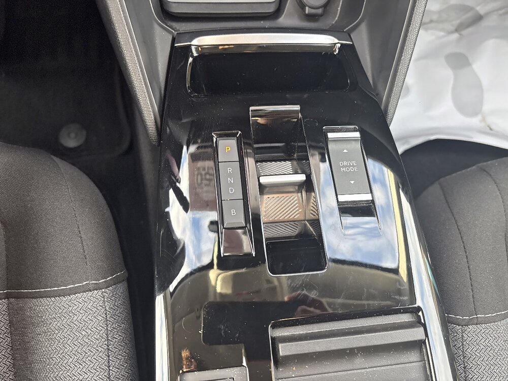 Occasion CITROEN C4 e-C4 136 ch Automatique - Feel