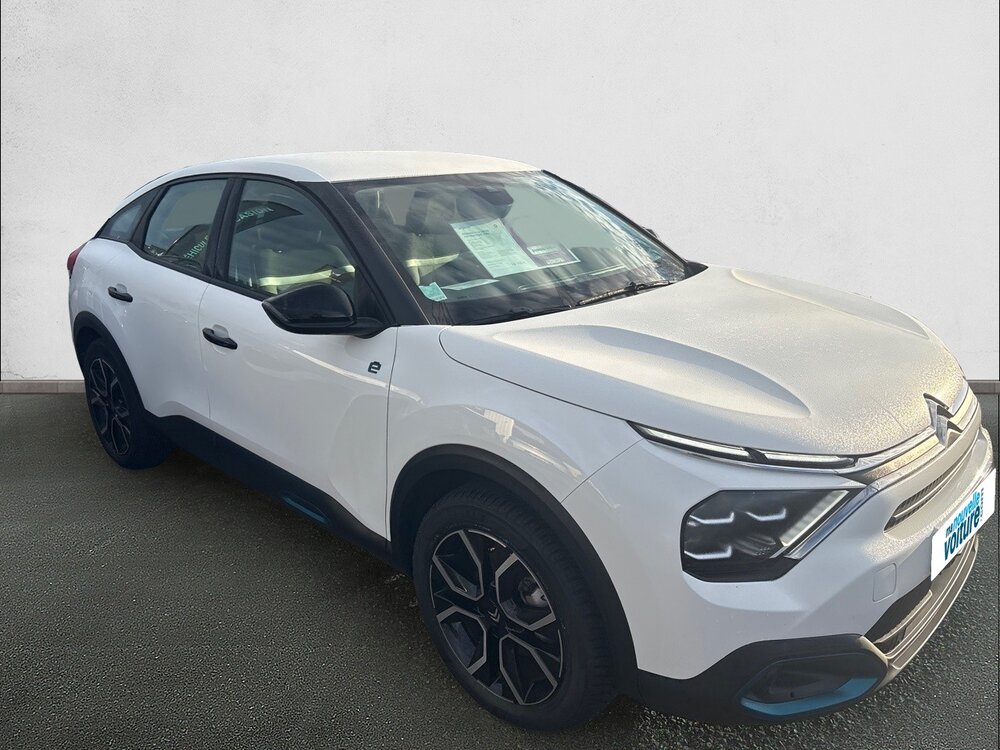 Occasion CITROEN C4 e-C4 136 ch Automatique - Feel
