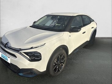 Occasion CITROEN C4 e-C4 136 ch Automatique - Feel