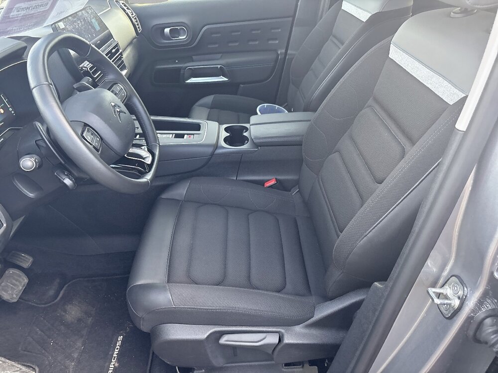 Occasion CITROEN C5 AirCross C5 Aircross Hybride Rechargeable 180 e-EAT8 - Feel