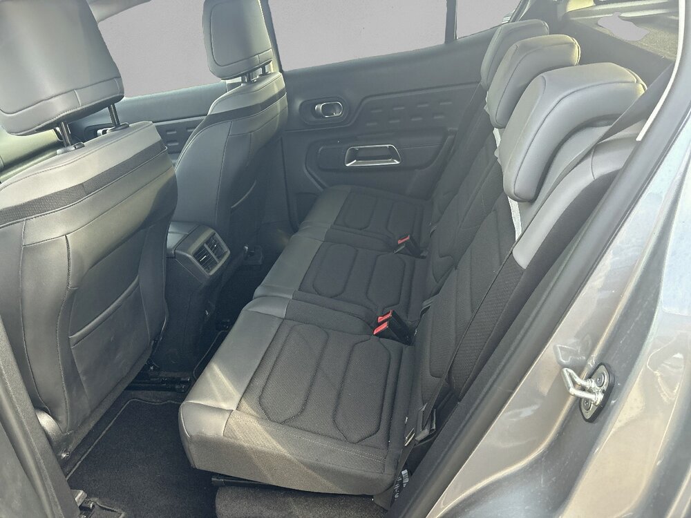 Occasion CITROEN C5 AirCross C5 Aircross Hybride Rechargeable 180 e-EAT8 - Feel