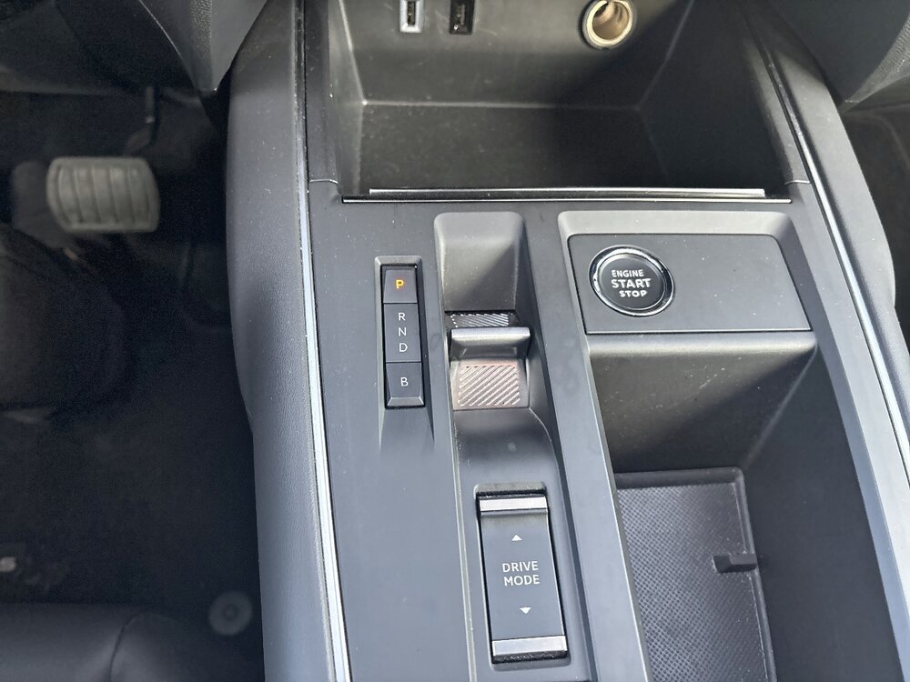 Occasion CITROEN C5 AirCross C5 Aircross Hybride Rechargeable 180 e-EAT8 - Feel