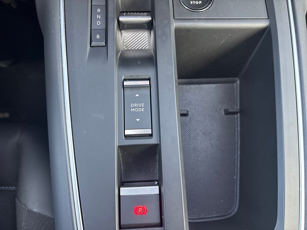 Occasion CITROEN C5 AirCross C5 Aircross Hybride Rechargeable 180 e-EAT8 - Feel