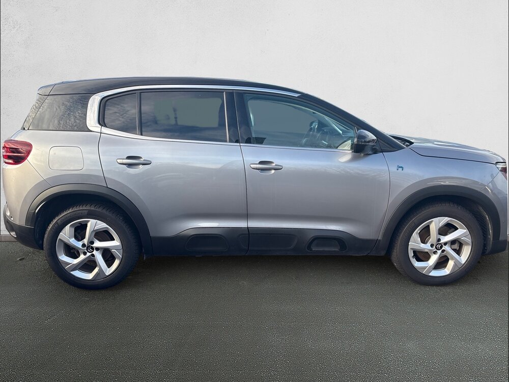 Occasion CITROEN C5 AirCross C5 Aircross Hybride Rechargeable 180 e-EAT8 - Feel