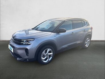 Occasion CITROEN C5 AirCross C5 Aircross Hybride Rechargeable 180 e-EAT8 - Feel