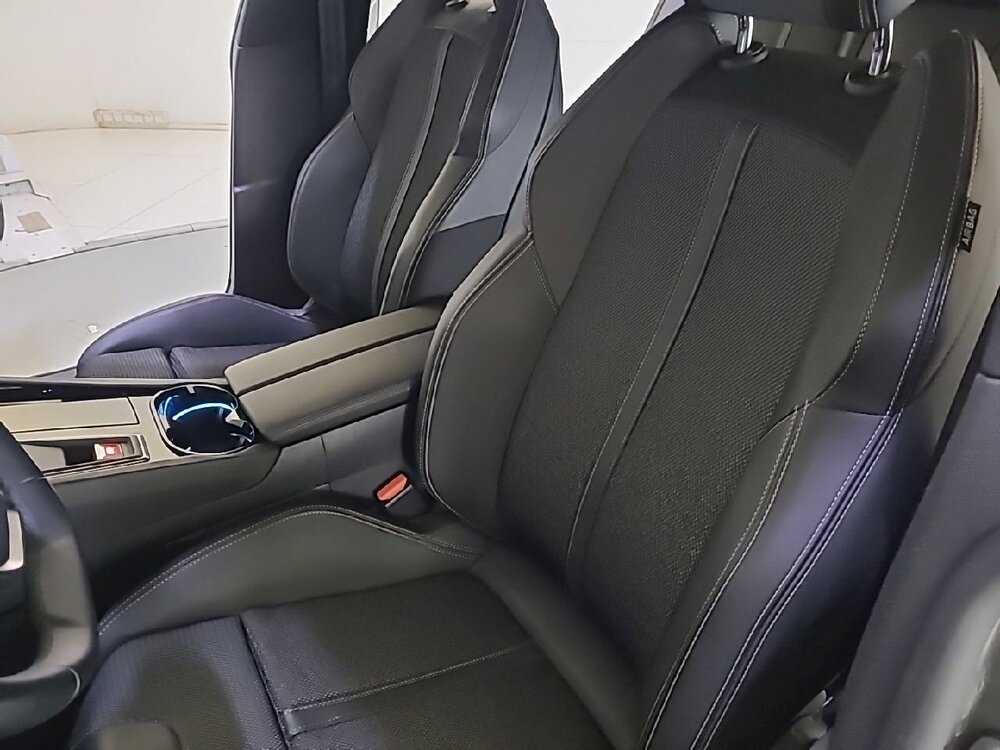 Occasion PEUGEOT 508 508 SW BlueHDi 130 ch S&S EAT8 - Allure