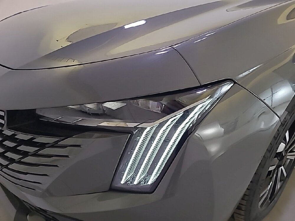 Occasion PEUGEOT 508 508 SW BlueHDi 130 ch S&S EAT8 - Allure