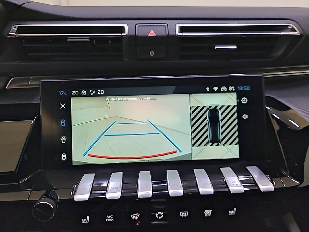 Occasion PEUGEOT 508 508 SW BlueHDi 130 ch S&S EAT8 - Allure