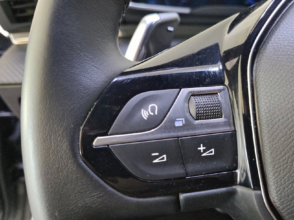 Occasion PEUGEOT 508 508 SW BlueHDi 130 ch S&S EAT8 - Allure