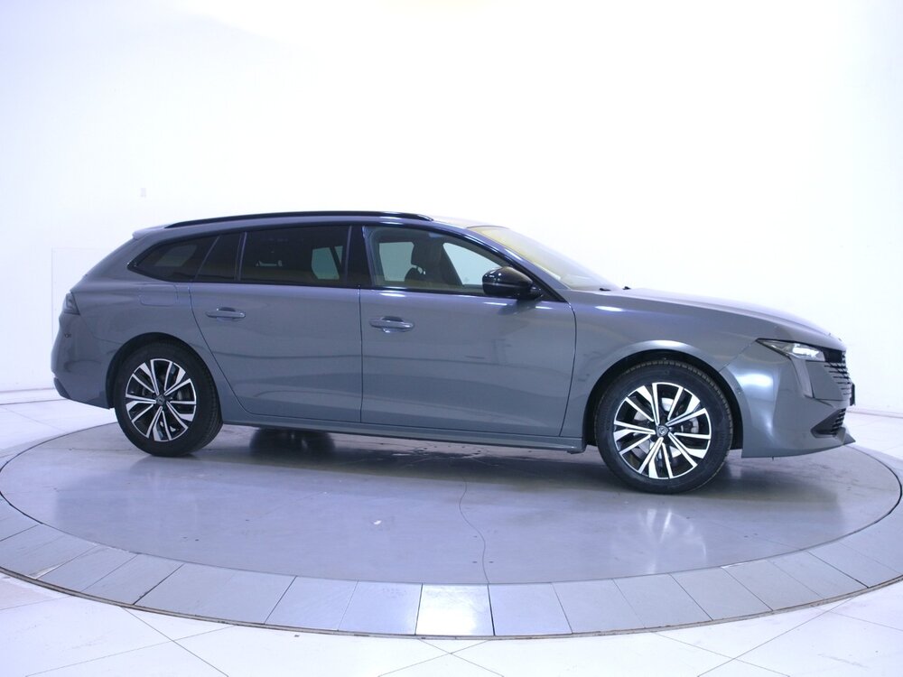 Occasion PEUGEOT 508 508 SW BlueHDi 130 ch S&S EAT8 - Allure
