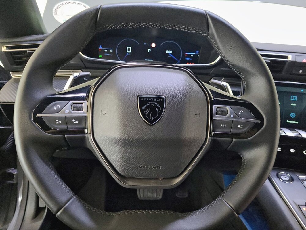 Occasion PEUGEOT 508 508 SW BlueHDi 130 ch S&S EAT8 - Allure