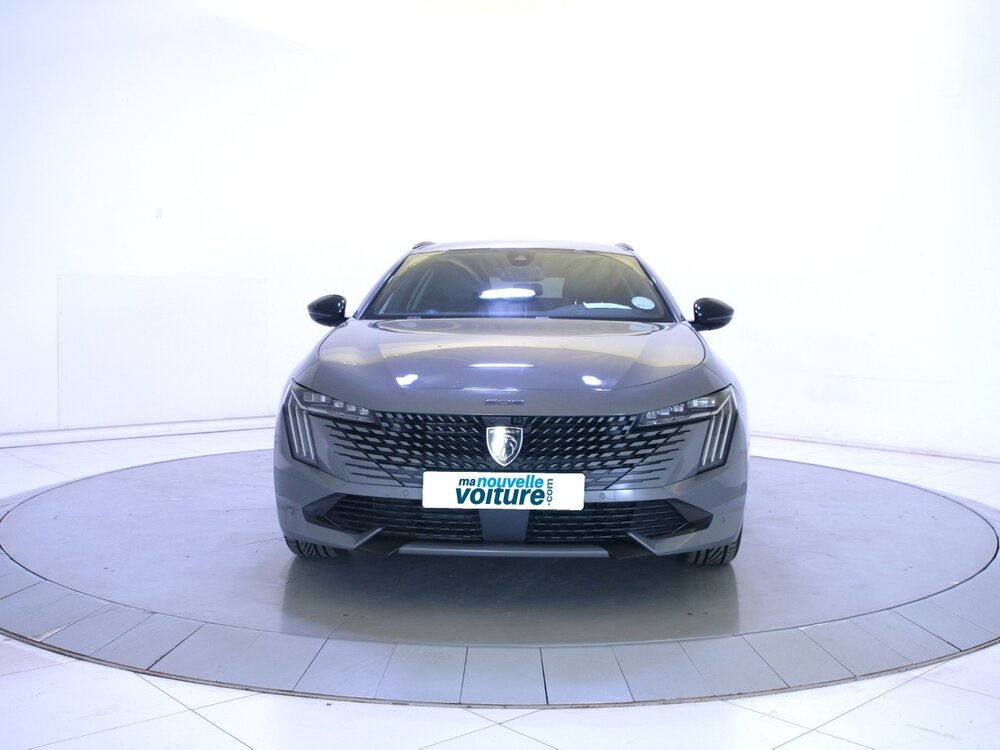 Occasion PEUGEOT 508 508 SW BlueHDi 130 ch S&S EAT8 - Allure