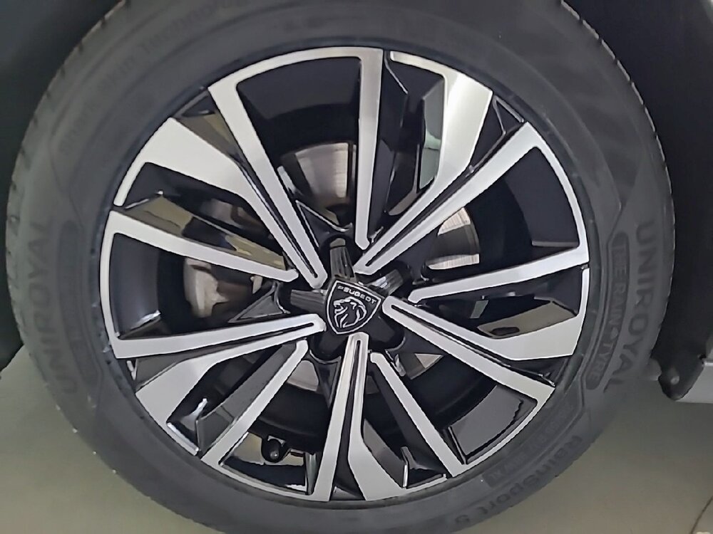 Occasion PEUGEOT 508 508 SW BlueHDi 130 ch S&S EAT8 - Allure