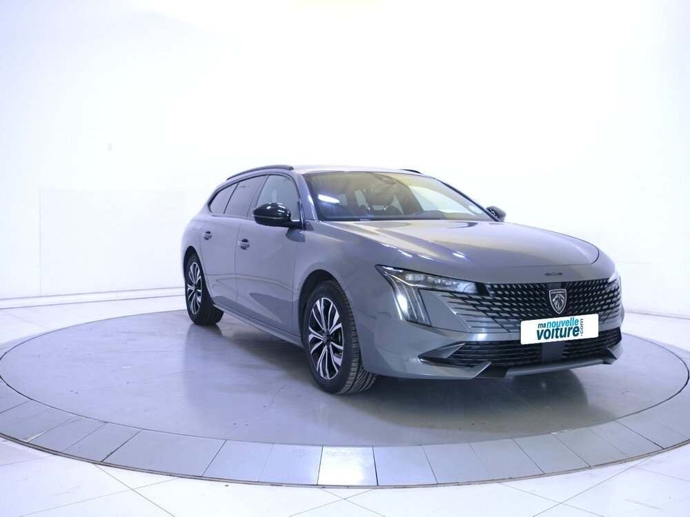 Occasion PEUGEOT 508 508 SW BlueHDi 130 ch S&S EAT8 - Allure