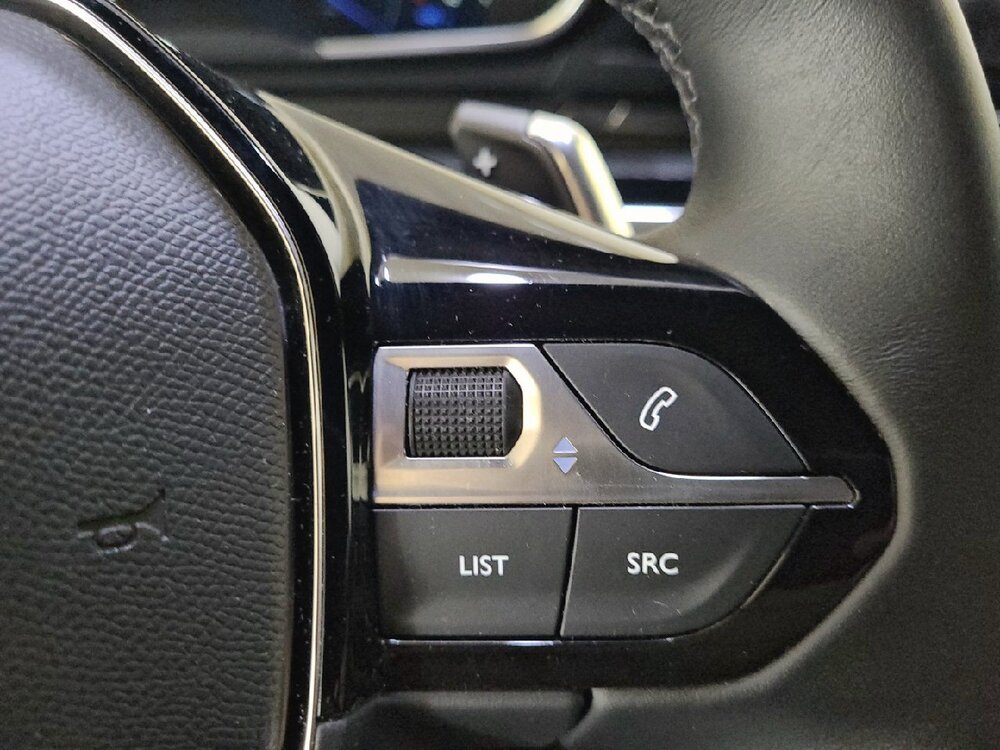 Occasion PEUGEOT 508 508 SW BlueHDi 130 ch S&S EAT8 - Allure