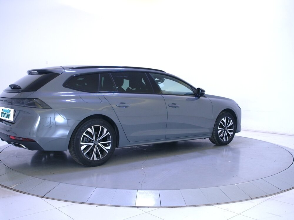 Occasion PEUGEOT 508 508 SW BlueHDi 130 ch S&S EAT8 - Allure