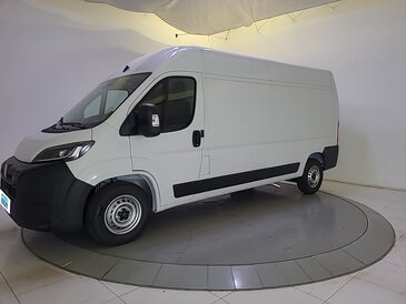 Occasion PEUGEOT Boxer BOXER FGN TOLE 3.5 T L3H2 MAXI 180 S&S BVM6