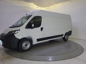 Occasion PEUGEOT Boxer BOXER FGN TOLE 3.5 T L3H2 MAXI 180 S&S BVM6