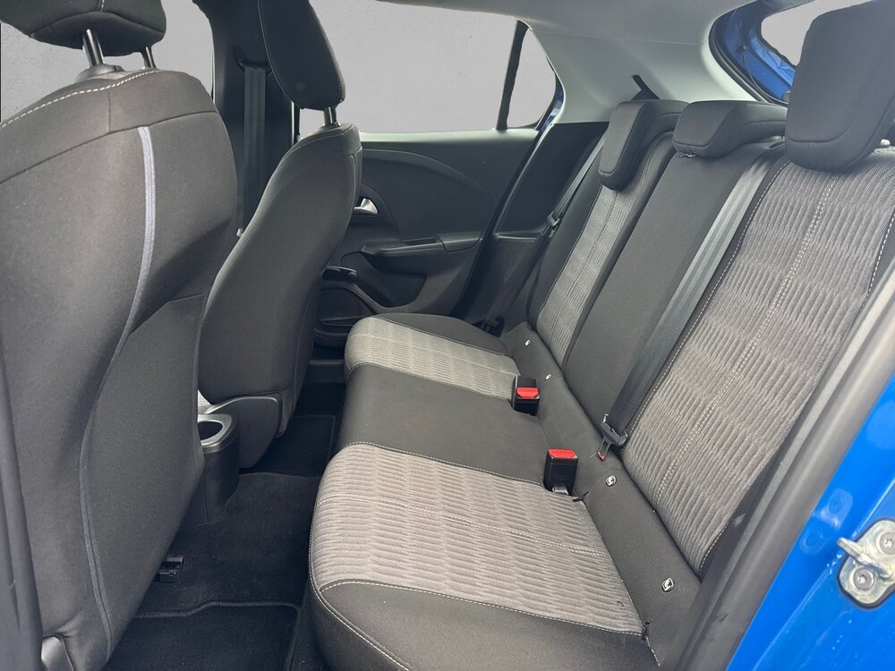 Occasion OPEL Corsa Corsa 1.2 75 ch BVM5 - Edition