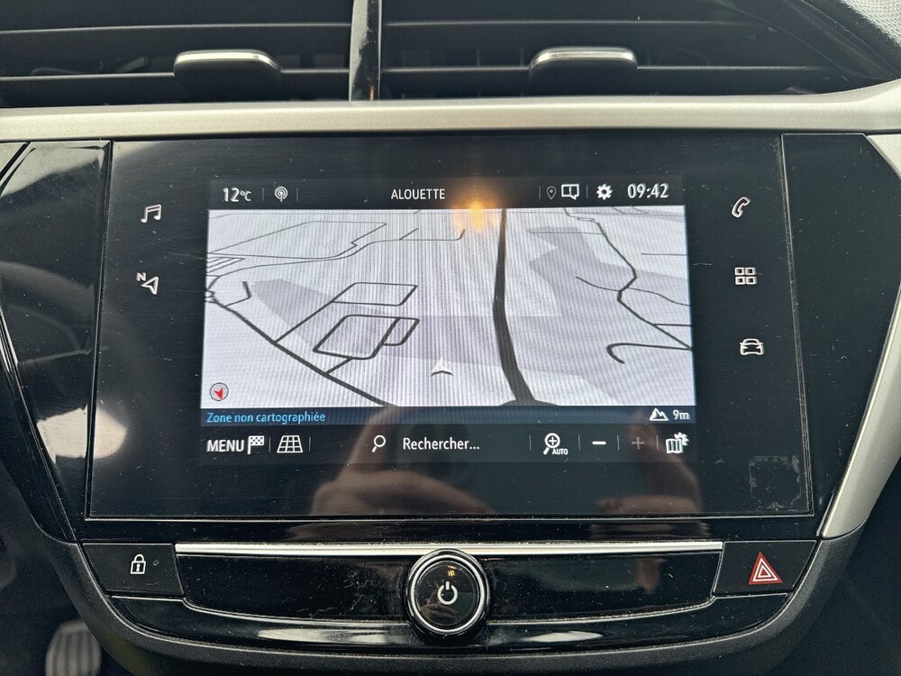 Occasion OPEL Corsa Corsa 1.2 75 ch BVM5 - Edition