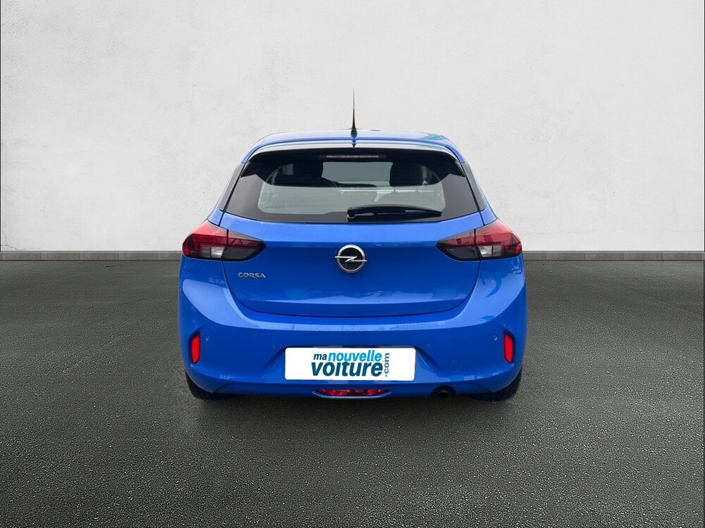Occasion OPEL Corsa Corsa 1.2 75 ch BVM5 - Edition