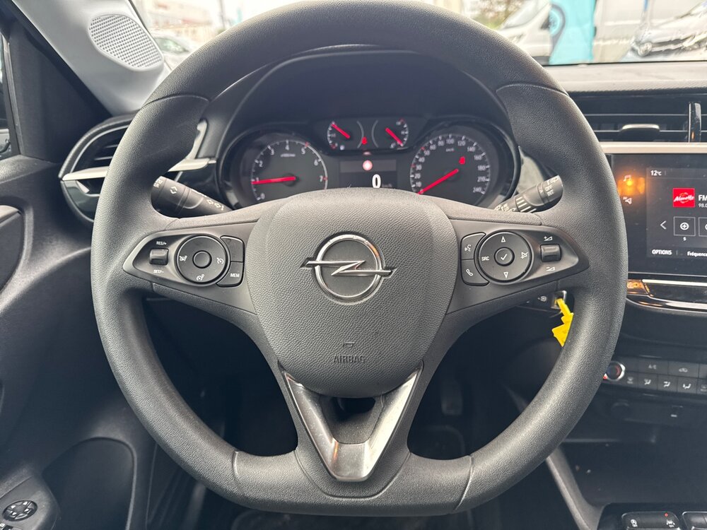 Occasion OPEL Corsa Corsa 1.2 75 ch BVM5 - Edition