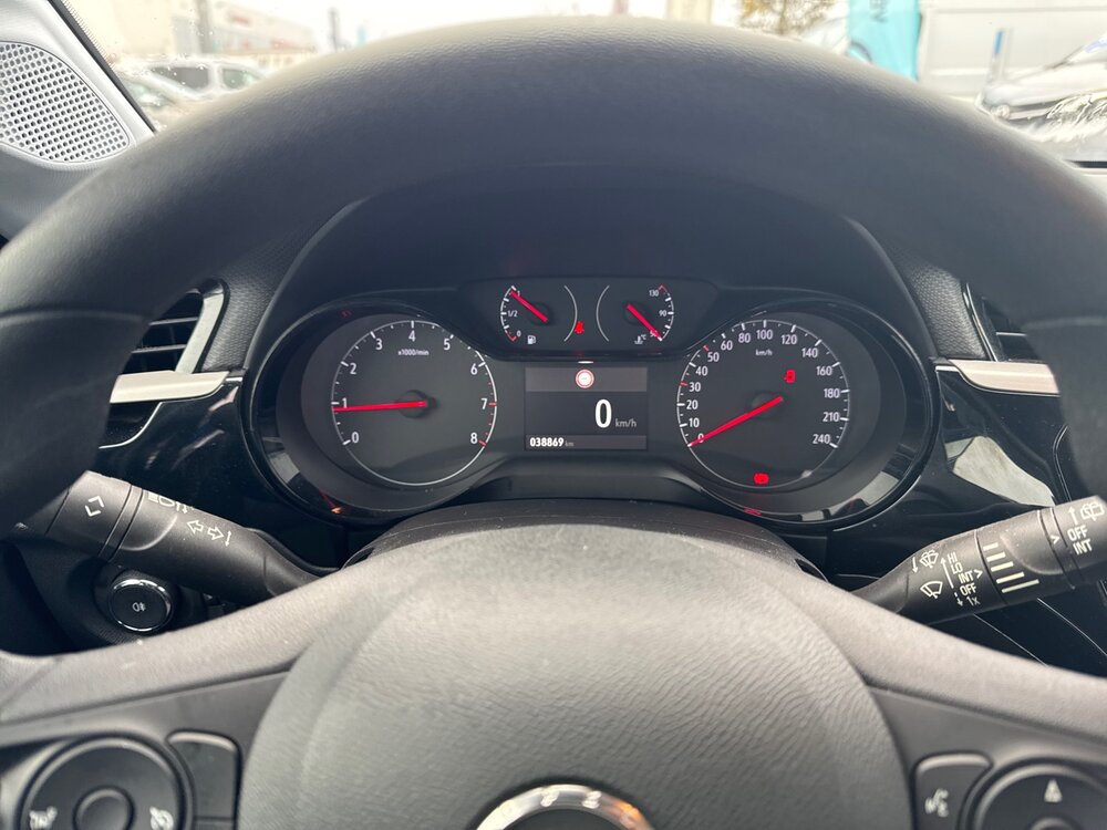 Occasion OPEL Corsa Corsa 1.2 75 ch BVM5 - Edition