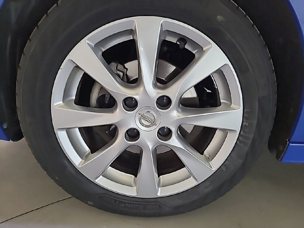 Occasion OPEL Corsa Corsa 1.2 75 ch BVM5 - Edition