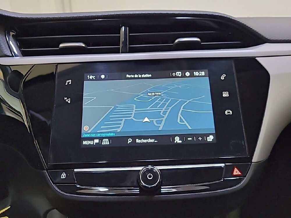 Occasion OPEL Corsa Corsa 1.2 75 ch BVM5 - Edition