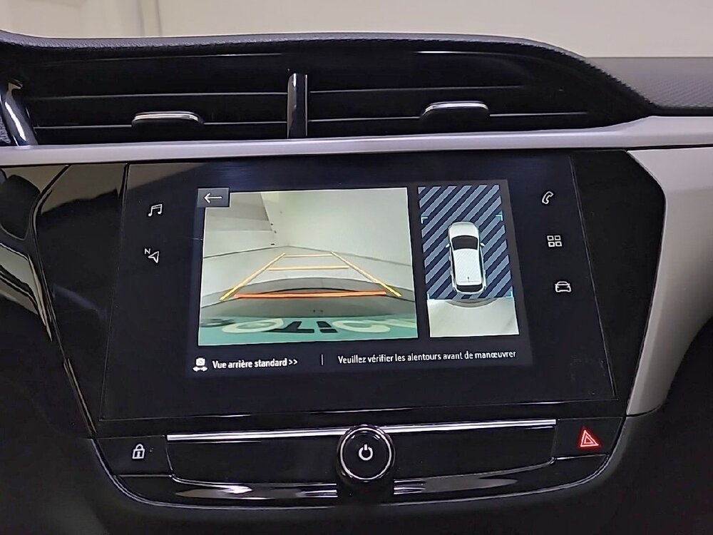 Occasion OPEL Corsa Corsa 1.2 75 ch BVM5 - Edition