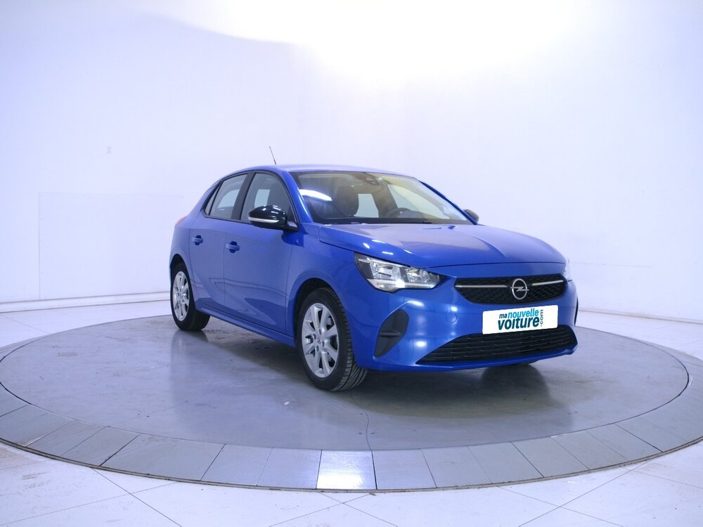 Occasion OPEL Corsa Corsa 1.2 75 ch BVM5 - Edition