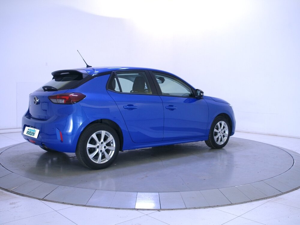 Occasion OPEL Corsa Corsa 1.2 75 ch BVM5 - Edition