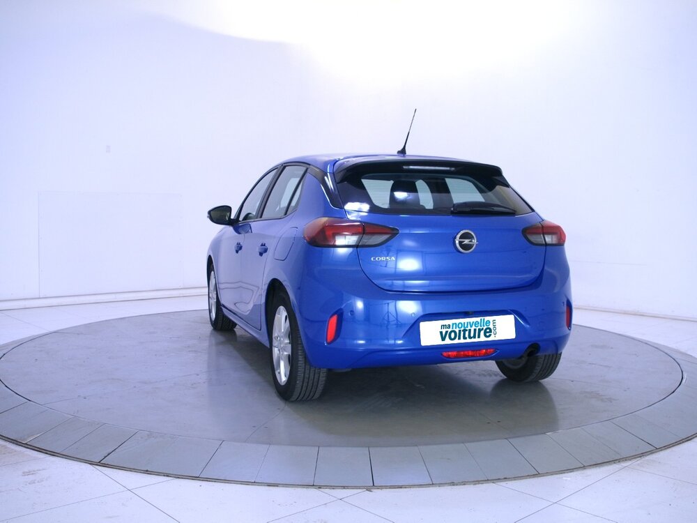 Occasion OPEL Corsa Corsa 1.2 75 ch BVM5 - Edition