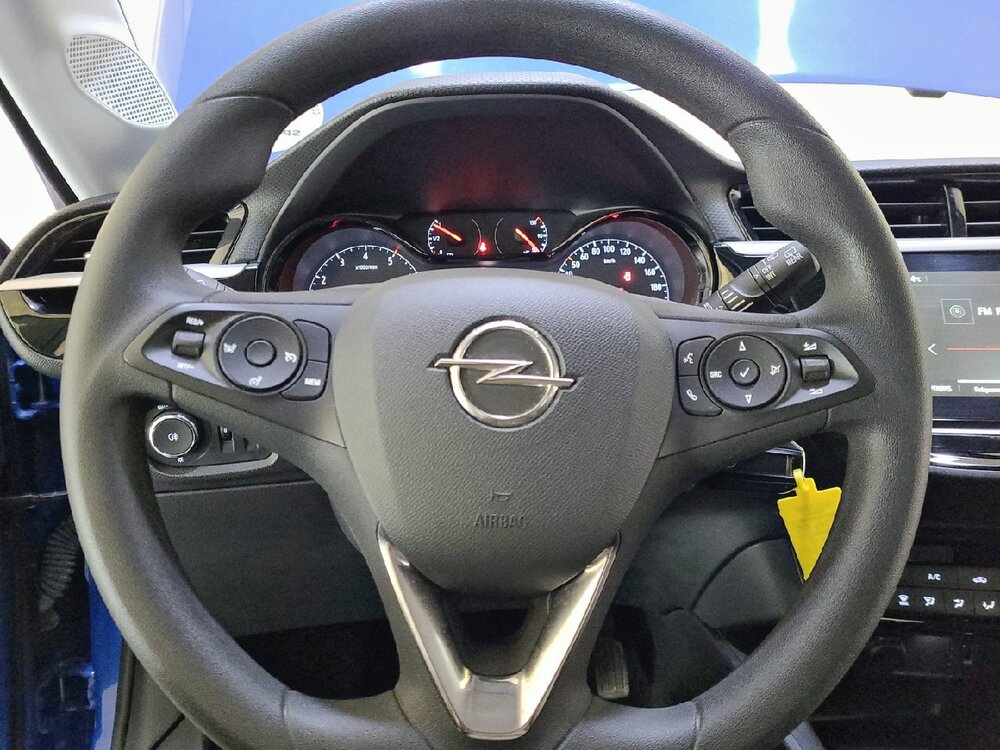 Occasion OPEL Corsa Corsa 1.2 75 ch BVM5 - Edition