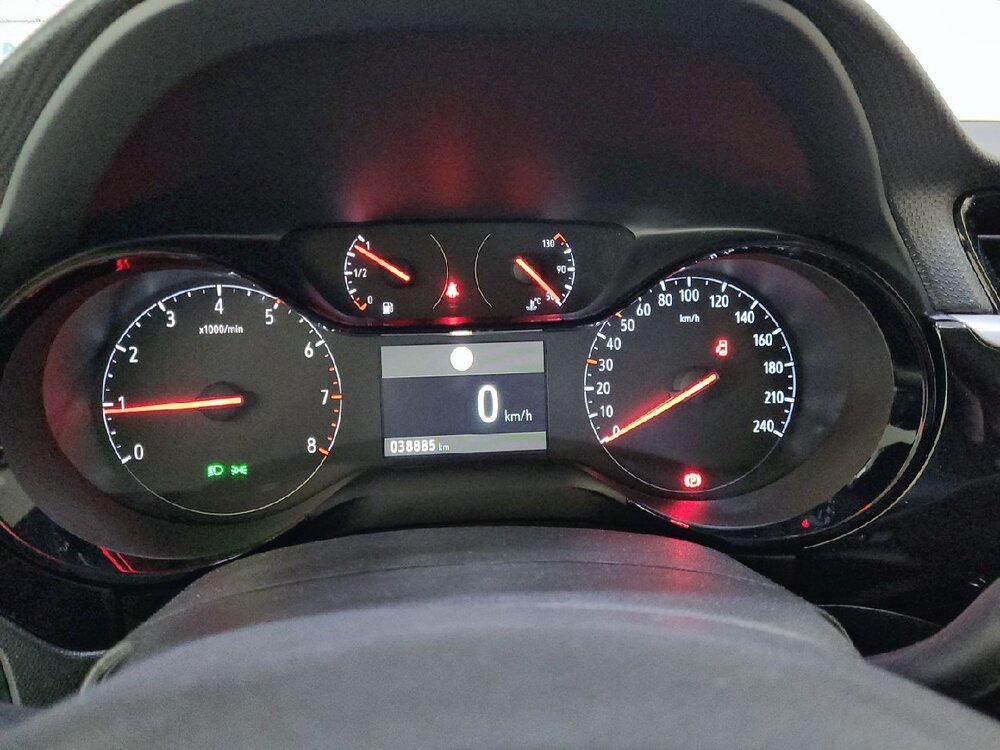 Occasion OPEL Corsa Corsa 1.2 75 ch BVM5 - Edition